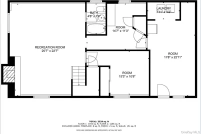 12 Dwyer Lane, Wappingers Falls, NY 12590 - Photo 33