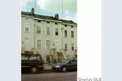 204 Ann Street, Newburgh, NY 12550 - Photo 1