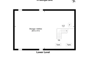 19 Georgia Ln, Croton on Hudson, NY 10520 - Photo 33