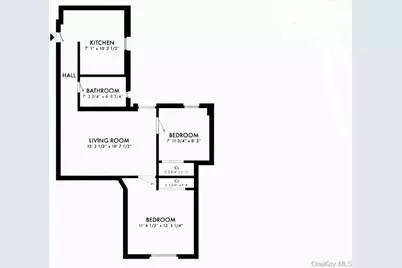 504 W 139th Street #15, New York, NY 10031 - Photo 7