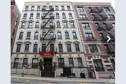 504 W 139th Street #15, New York, NY 10031 - Photo 1