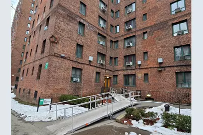 1530 Metropolitan Avenue #1E, Bronx, NY 10462 - Photo 1