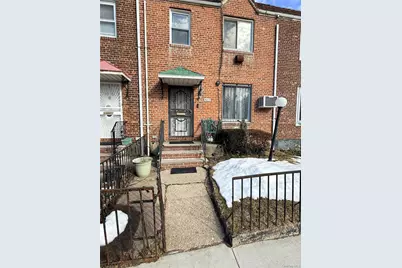 10217 183rd Place, Hollis, NY 11423 - Photo 1