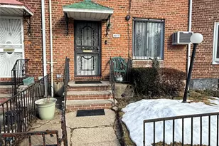 102-17 183rd Pl, Hollis, NY 11423 - Photo 1