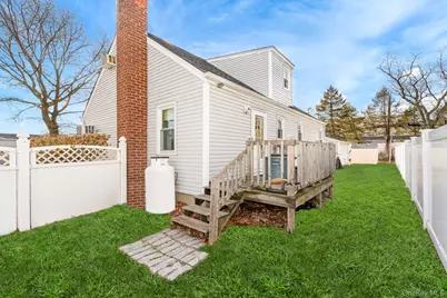 3683 Hawk Road, Levittown, NY 11756 - Photo 5