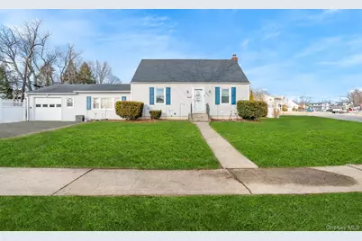 3683 Hawk Road, Levittown, NY 11756 - Photo 1