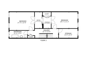 107 W 131st St, New York, NY 10027 - Photo 39