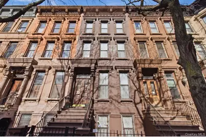 107 W 131st Street, New York, NY 10027 - Photo 1