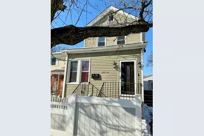 11814 219th Street, Cambria Heights, NY 11411 - Photo 1