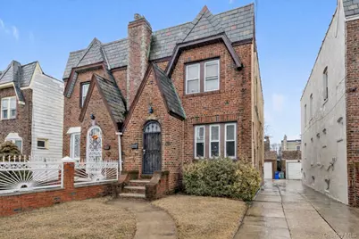 205-22 112th Avenue, Saint Albans, NY 11412 - Photo 1