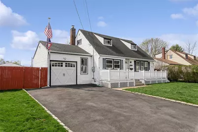 10 Hickory Street, Central Islip, NY 11722 - Photo 1