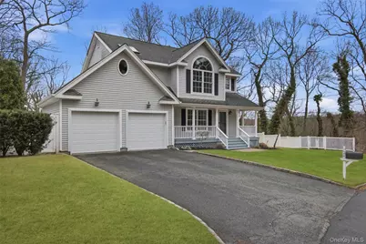 24 North Drive, Centerport, NY 11721 - Photo 3