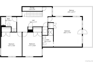 12 E Ridge Rd, Lewisboro, NY 10597 - Photo 27