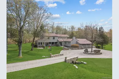 12 E Ridge Road, Lewisboro, NY 10597 - Photo 1