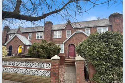 219-33 Edgewood Avenue, Springfield Gardens, NY 11413 - Photo 1