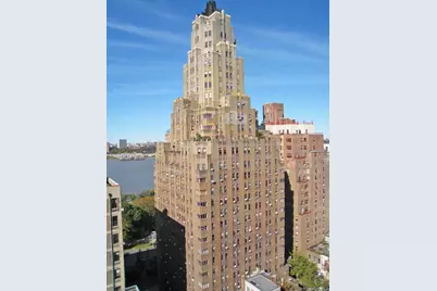 310 Riverside Drive #805, New York, NY 10025 - Photo 1