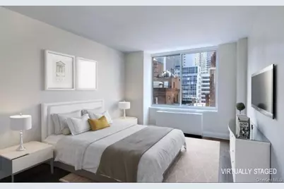 145 E 48th Street #19C, New York, NY 10017 - Photo 7