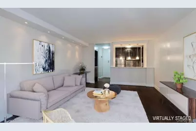 145 E 48th Street #19C, New York, NY 10017 - Photo 5