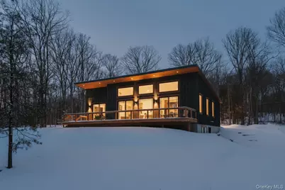 140 Country Road, Callicoon, NY 12723 - Photo 1