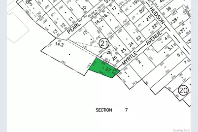 13 Myrtle Avenue, Port Jervis, NY 12771 - Photo 43