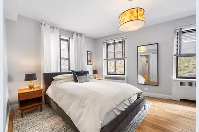 350 Cabrini Boulevard #3M, New York, NY 10040 - Photo 11