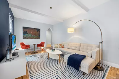 350 Cabrini Boulevard #3M, New York, NY 10040 - Photo 3