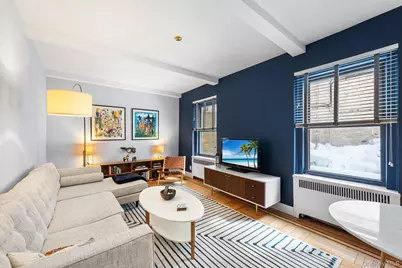 350 Cabrini Boulevard #3M, New York, NY 10040 - Photo 1