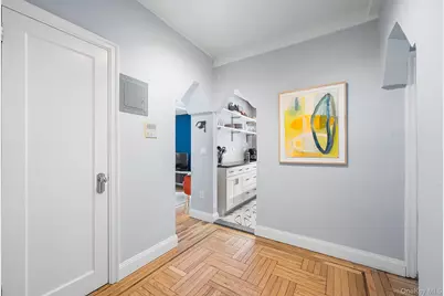 350 Cabrini Boulevard #3M, New York, NY 10040 - Photo 13