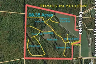 342 Bernas Rd, Cochecton Center, NY 12726 - Photo 3