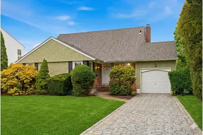 208 Weyford Terrace, Garden City, NY 11530 - Photo 1