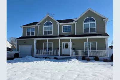 139 N 26th Street, Wyandanch, NY 11798 - Photo 1