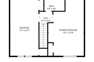 43 Carver Blvd, Bellport, NY 11713 - Photo 25