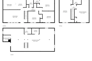 43 Carver Blvd, Bellport, NY 11713 - Photo 27