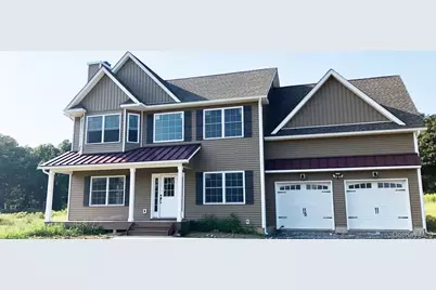 11 (Lot #33) Sunset Lane, New Hampton, NY 10958 - Photo 3