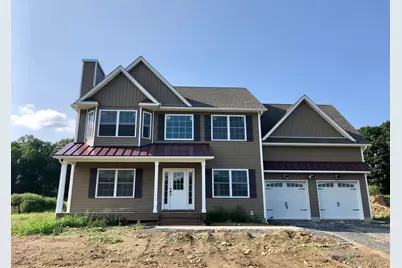 11 (Lot #33) Sunset Lane, New Hampton, NY 10958 - Photo 5