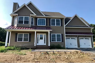 11 (Lot #33) Sunset Lane, New Hampton, NY 10958 - Photo 3