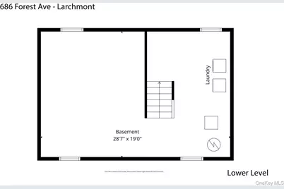 686 Forest Avenue, Larchmont, NY 10538 - Photo 33