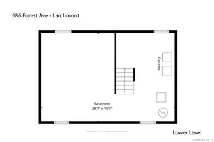 686 Forest Ave, Larchmont, NY 10538 - Photo 33