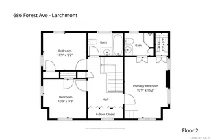 686 Forest Ave, Larchmont, NY 10538 - Photo 31