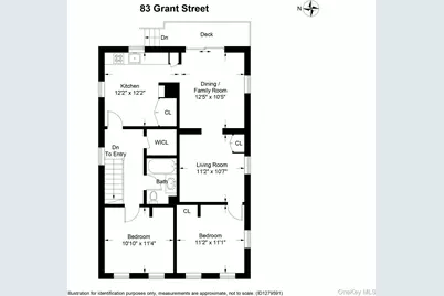 83 Grant Street #2, Port Chester, NY 10573 - Photo 11