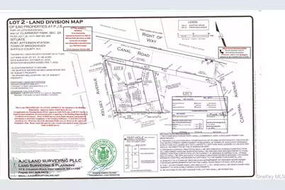 0 Canal Road, Port Jefferson Station, NY 11776 - Photo 3