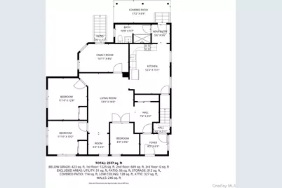 41 Atlantic Avenue, Freeport, NY 11520 - Photo 17