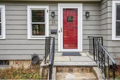 59 Euclid Avenue, Hastings on Hudson, NY 10706 - Photo 3