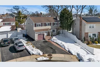 381 Robyn Place, East Meadow, NY 11554 - Photo 1