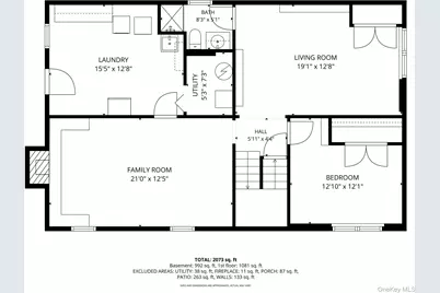 43 Sunset Terrace, Highland Mills, NY 10930 - Photo 39