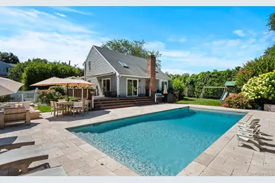 28 Windermere Drive, Sag Harbor, NY 11963 - Photo 5