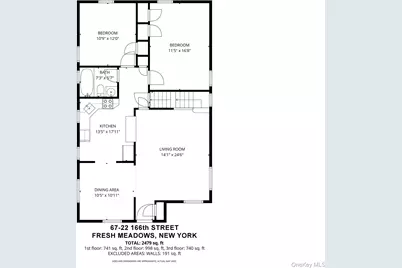 6722 166th Street, Fresh Meadows, NY 11365 - Photo 23