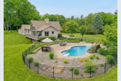 129 Clinton Corners Road, Salt Point, NY 12578 - Photo 3