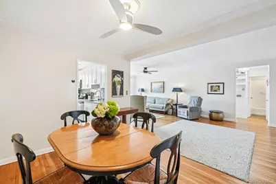 4 Putnam Hill #4F, Greenwich, NY 06830 - Photo 7