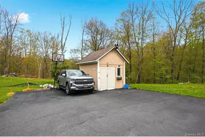 576 Burlingham Road, Bloomingburg, NY 12721 - Photo 43